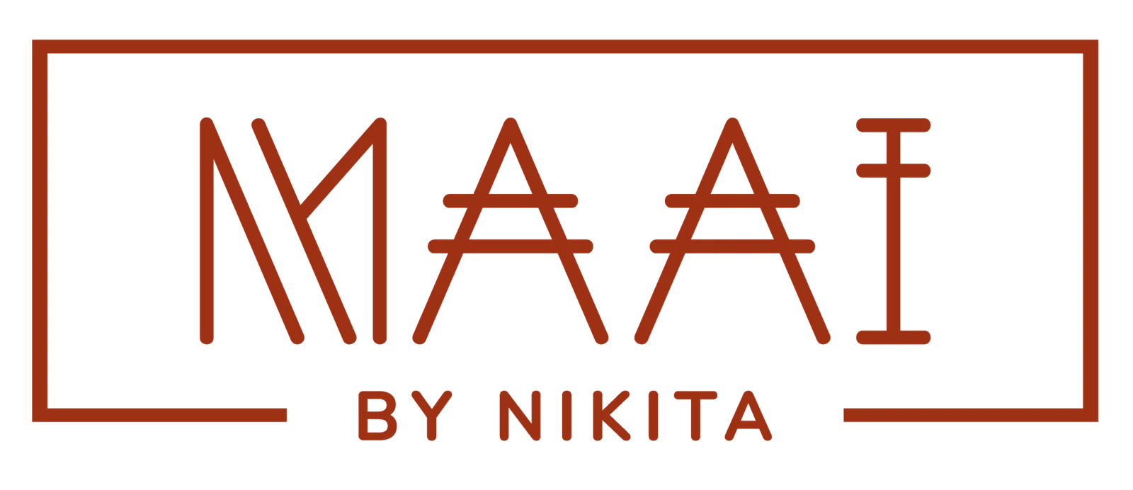 home - MAAI by Nikita