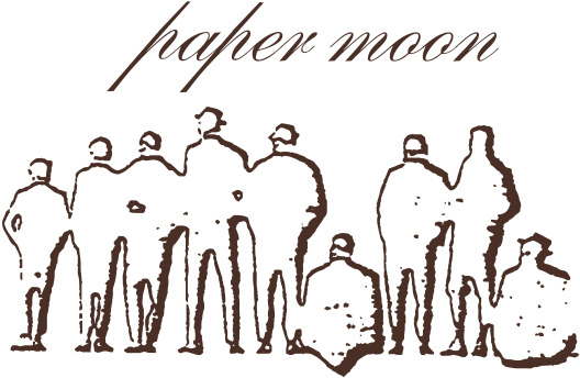 Paper Moon Restaurant, Westminster